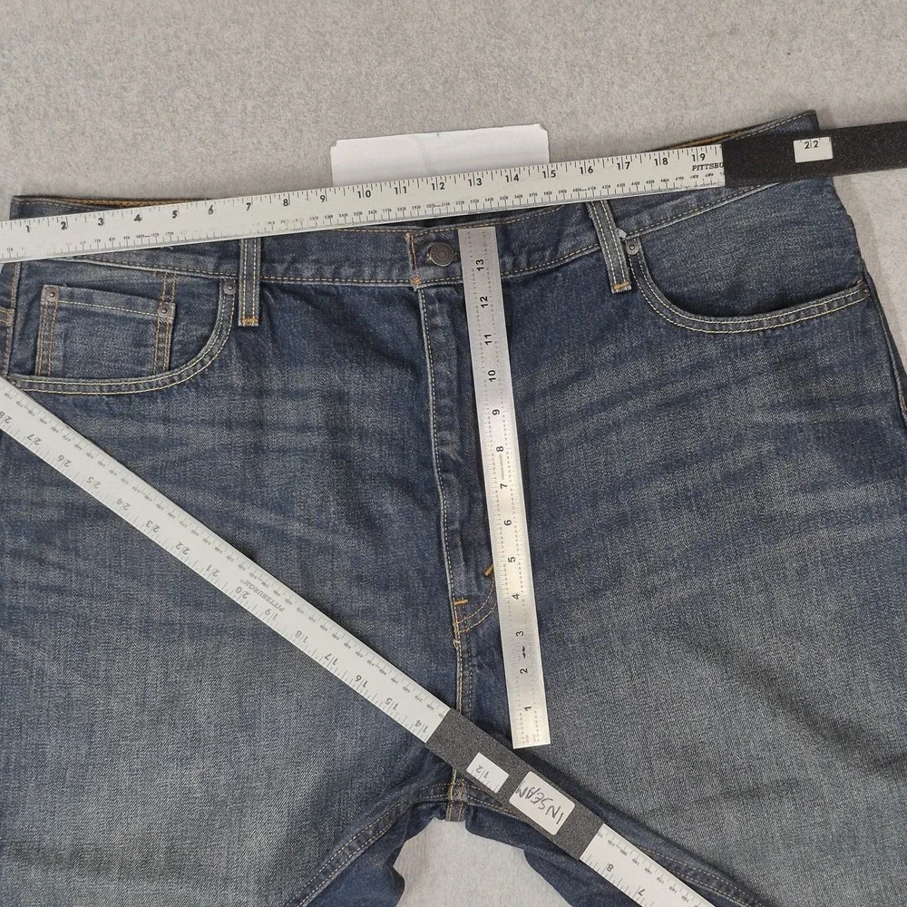 Levis sku 20540
